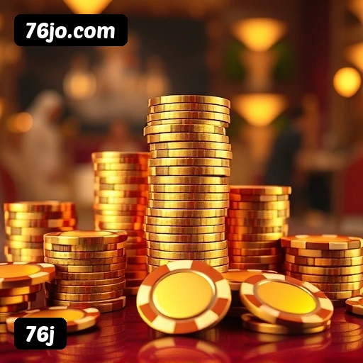 Tabela RTP dos jogos de cassino da 76j